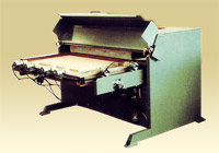 Single Tray Panel Press