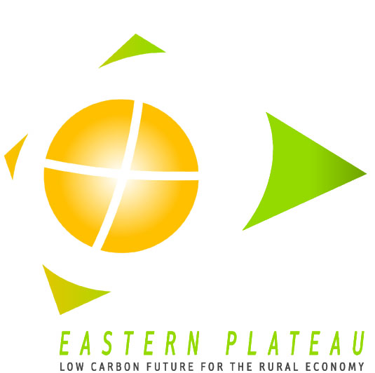Eastern Plateau