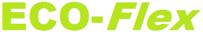 ECO-Flex logo