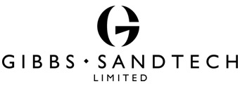 Gibbs Sandtech logo