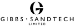Gibbs Sandtech logo
