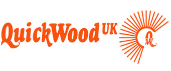 Quickwood UK logo