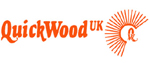 Quickwood UK logo